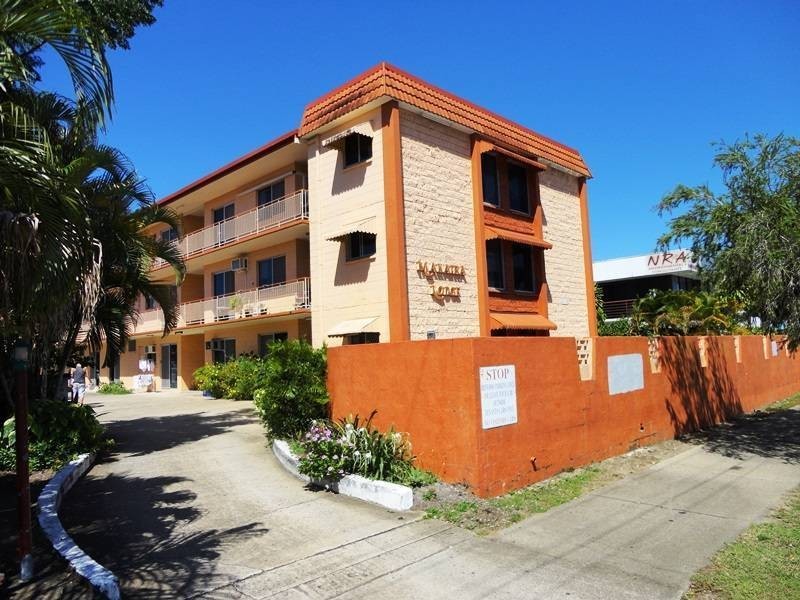 13/324 Sheridan Street, Cairns North QLD 4870