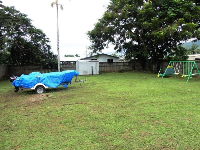 22 Yangoora Street, White Rock QLD 4868