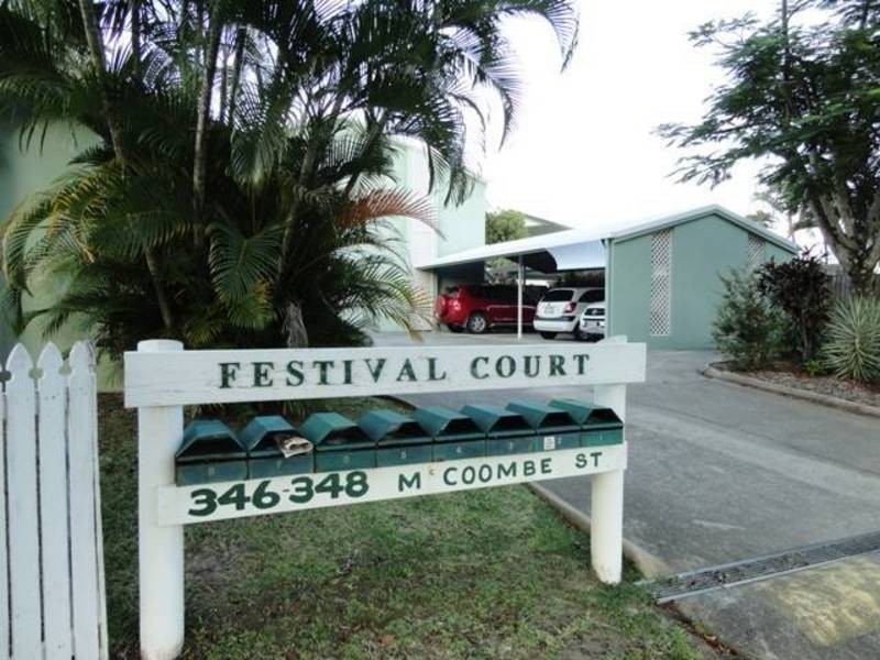 Lvl 1 346 McCoombe Street, Mooroobool QLD 4870