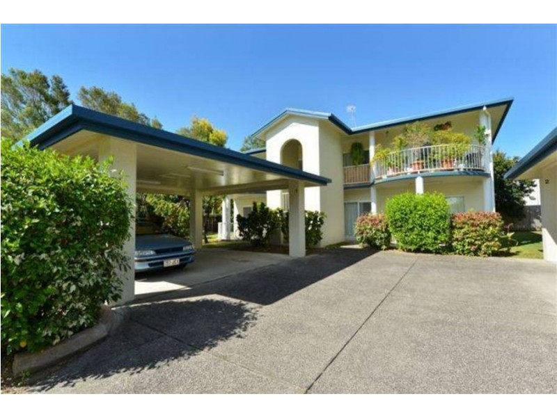 Lvl 1 11 Ingham Court, Mooroobool QLD 4870