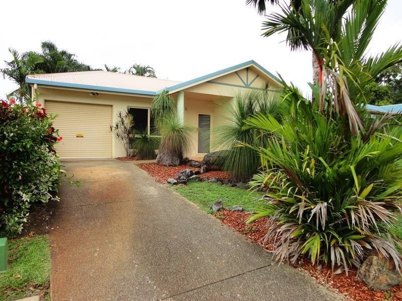 9 Caper St, Mount Sheridan QLD 4868