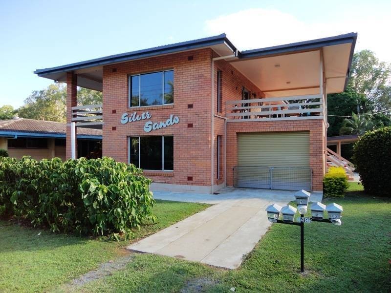 1/49  Sims Esplanade, Yorkeys Knob QLD 4878