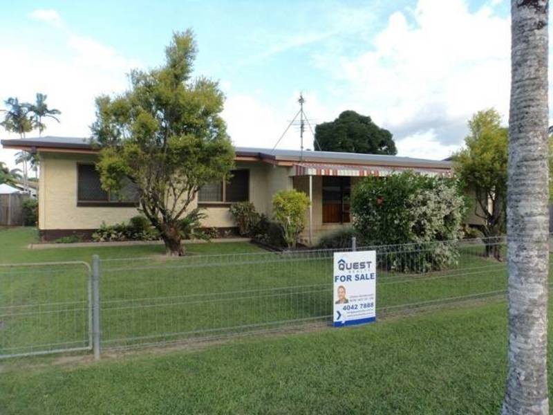 49 Mt Peter Road, Edmonton QLD 4869