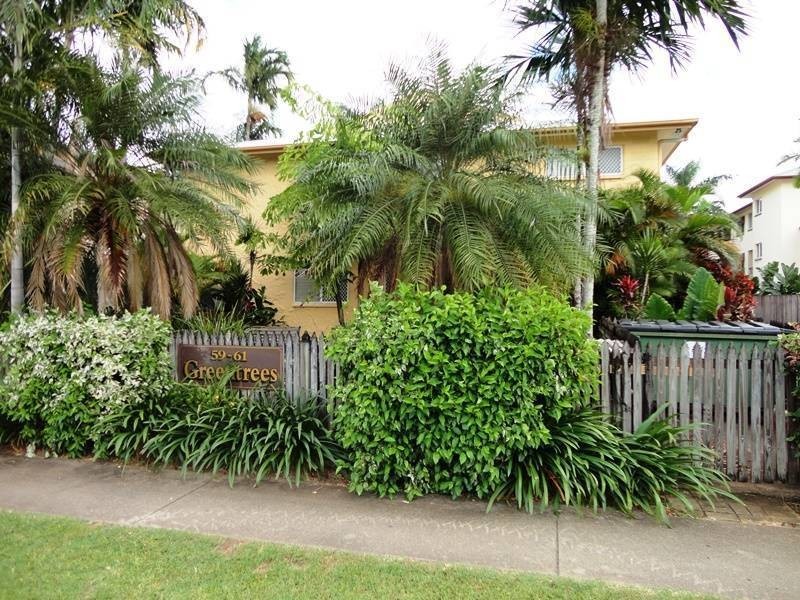 11/59 McCormack Street, Manunda QLD 4870