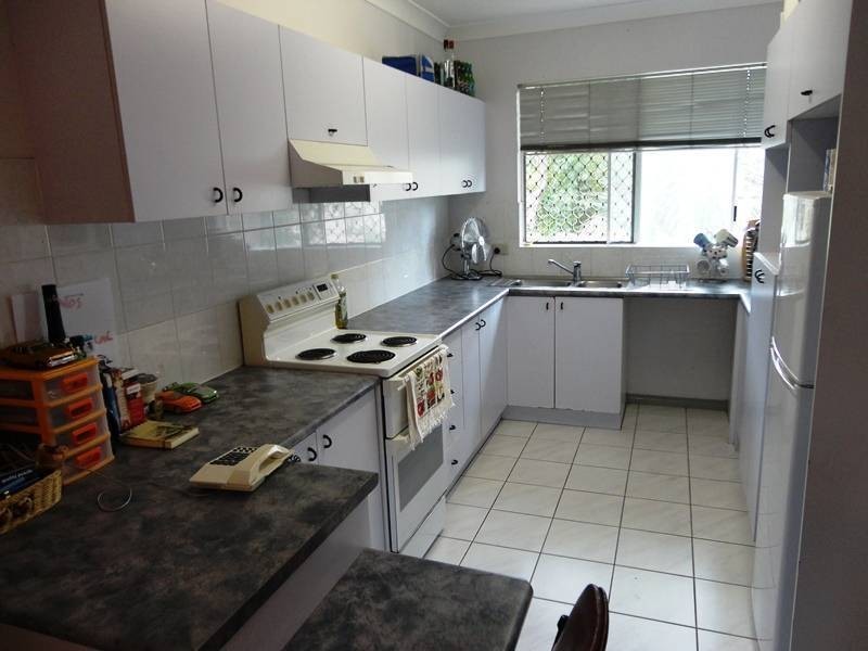 11/59 McCormack Street, Manunda QLD 4870