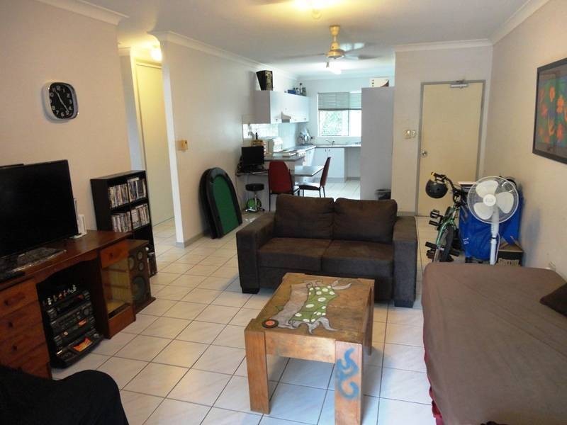 11/59 McCormack Street, Manunda QLD 4870