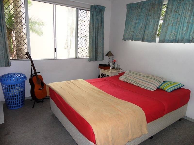 11/59 McCormack Street, Manunda QLD 4870