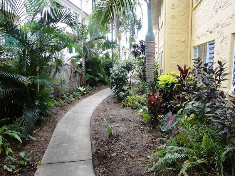 11/59 McCormack Street, Manunda QLD 4870