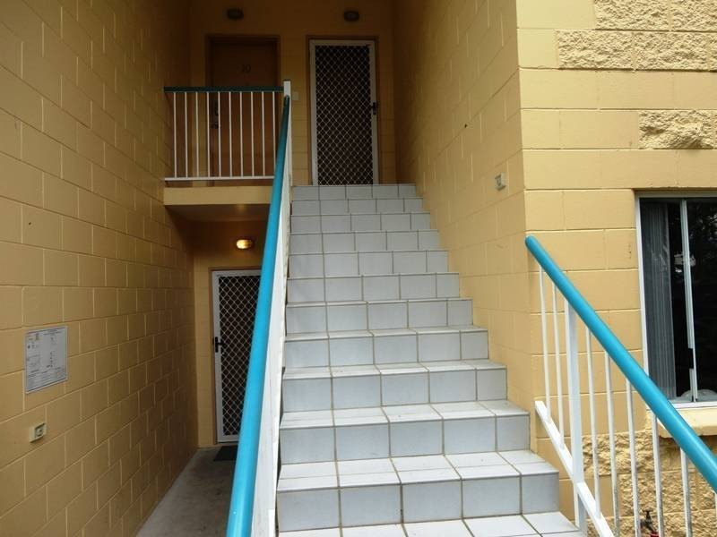 11/59 McCormack Street, Manunda QLD 4870