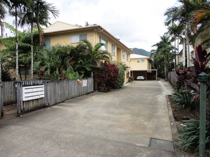 11/59 McCormack Street, Manunda QLD 4870