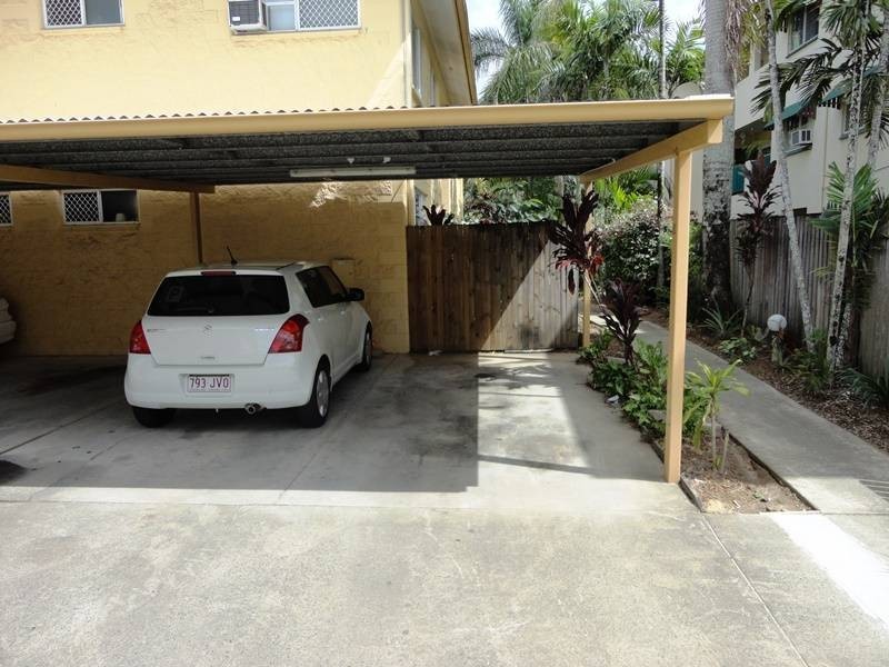 11/59 McCormack Street, Manunda QLD 4870