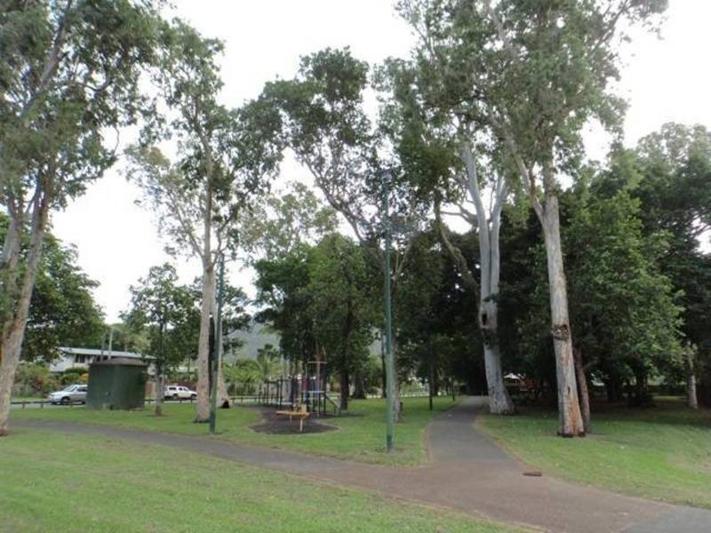 1/24 Macilwraith Street, Manoora QLD 4870