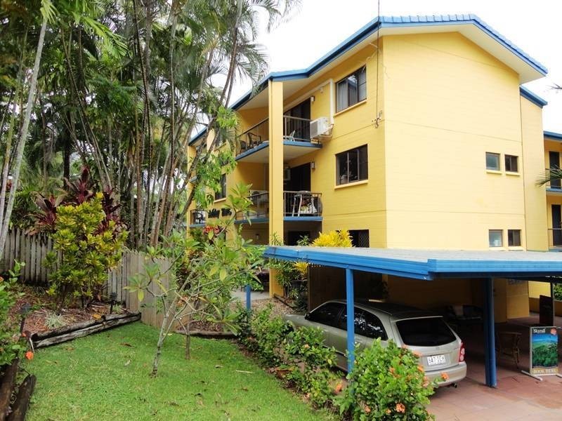 7/83 Moore Street, Trinity Beach QLD 4879
