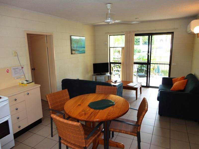 7/83 Moore Street, Trinity Beach QLD 4879