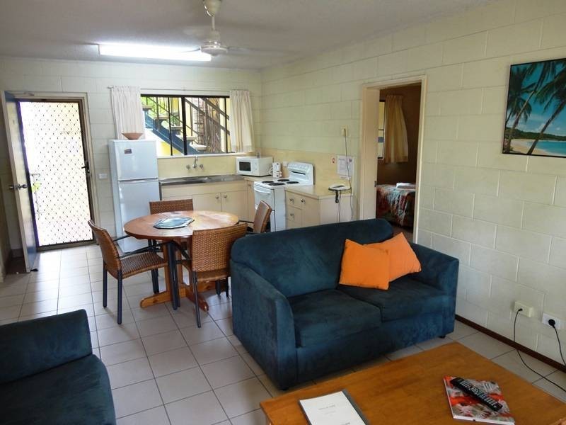 7/83 Moore Street, Trinity Beach QLD 4879