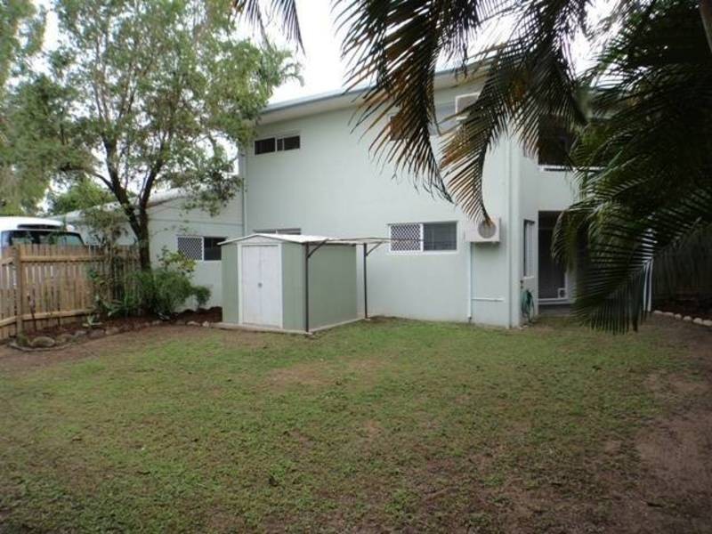 14/13  Givens Street, Westcourt QLD 4870