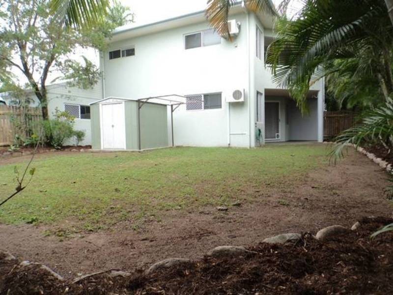 14/13  Givens Street, Westcourt QLD 4870