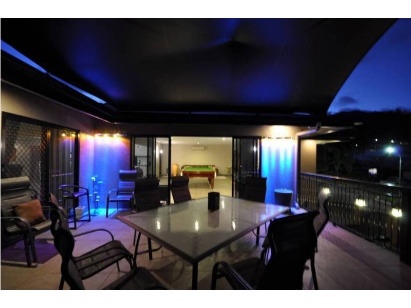 17 Barcoo Close, Bentley Park QLD 4869