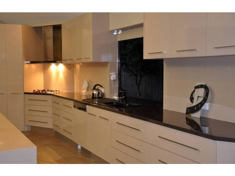 17 Barcoo Close, Bentley Park QLD 4869