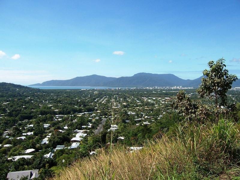 Lot 314, 58 The Peak, Brinsmead QLD 4870