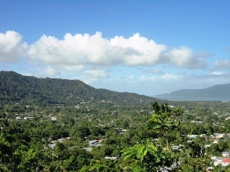 Lot 314, 58 The Peak, Brinsmead QLD 4870