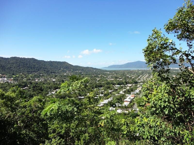 Lot 314, 58 The Peak, Brinsmead QLD 4870