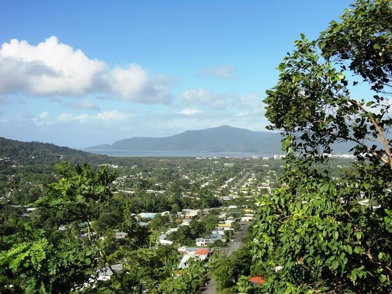 Lot 314, 58 The Peak, Brinsmead QLD 4870