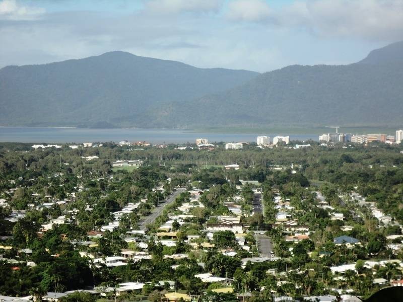 Lot 314, 58 The Peak, Brinsmead QLD 4870