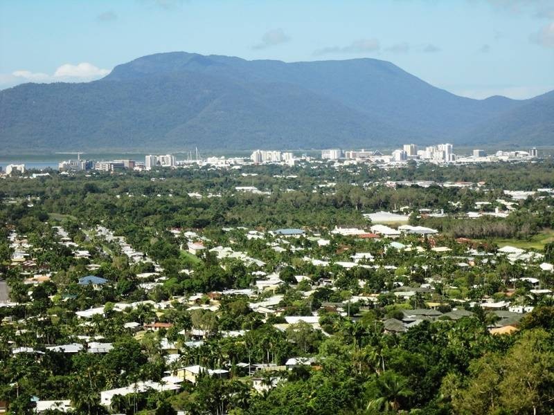 Lot 314, 58 The Peak, Brinsmead QLD 4870