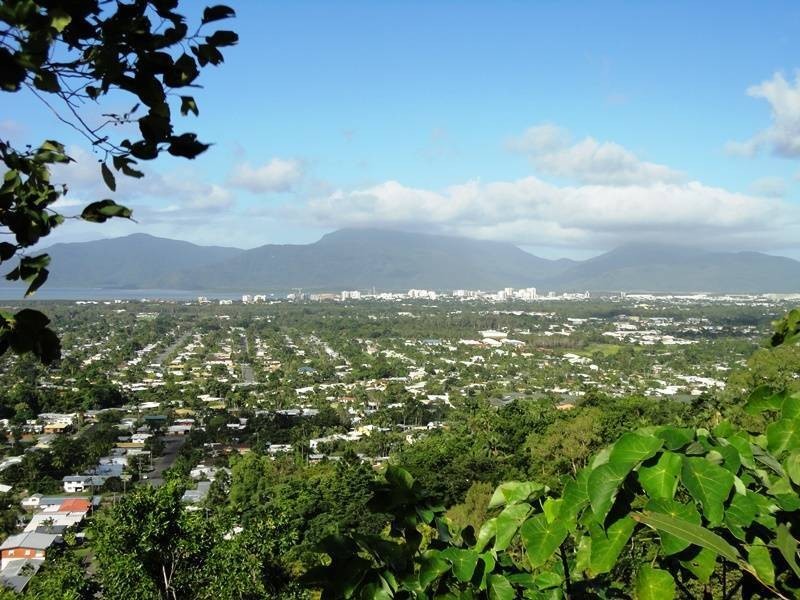 Lot 314, 58 The Peak, Brinsmead QLD 4870