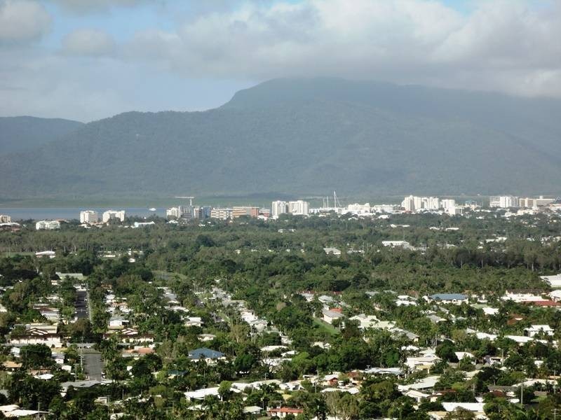 Lot 314, 58 The Peak, Brinsmead QLD 4870