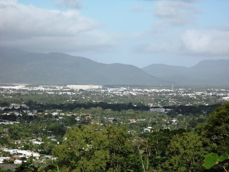 Lot 314, 58 The Peak, Brinsmead QLD 4870