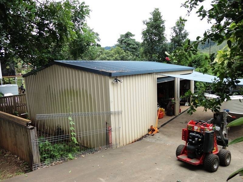 30 Drift Close, Goldsborough QLD 4865