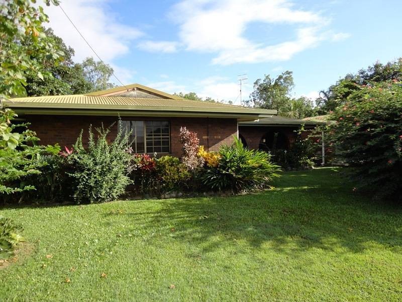 27 Buzacott Street, Gordonvale QLD 4865