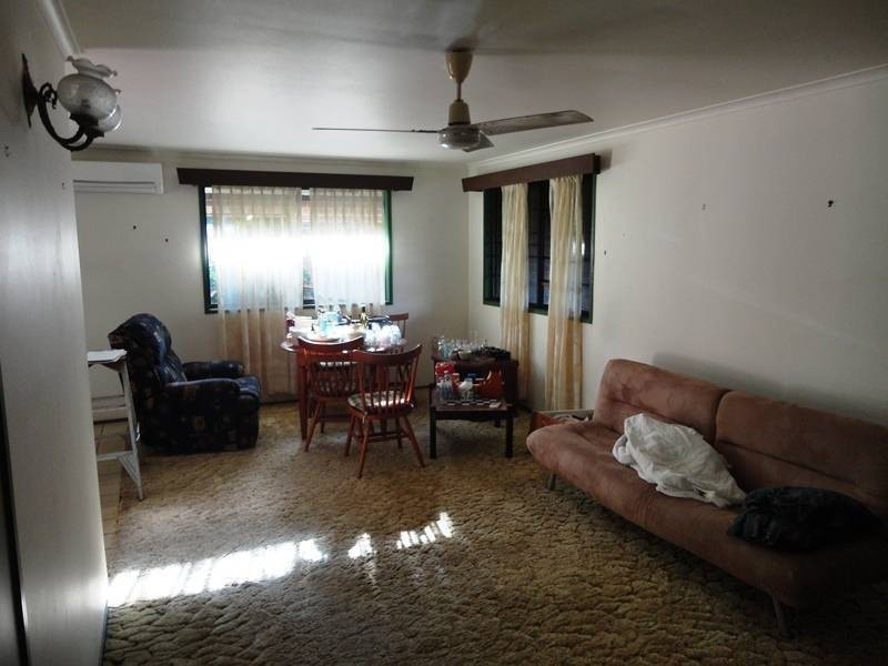 27 Buzacott Street, Gordonvale QLD 4865