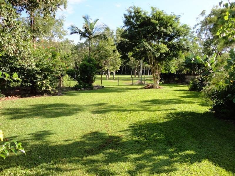 27 Buzacott Street, Gordonvale QLD 4865