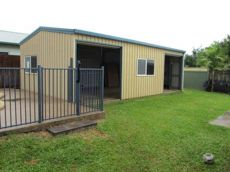 40 Accatino Street, Edmonton QLD 4869