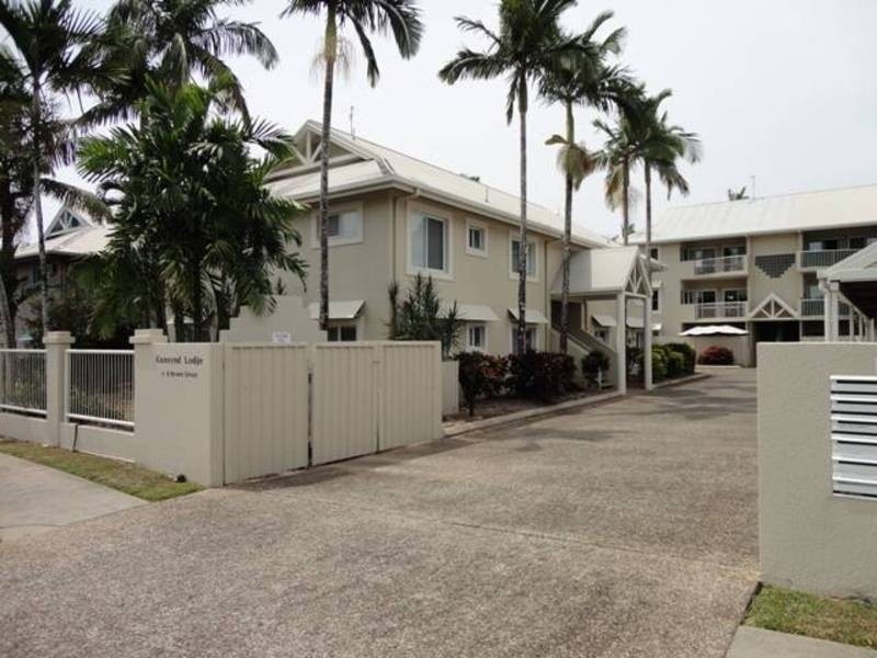 Lvl 1 4/4 Brown Street, Woree QLD 4868