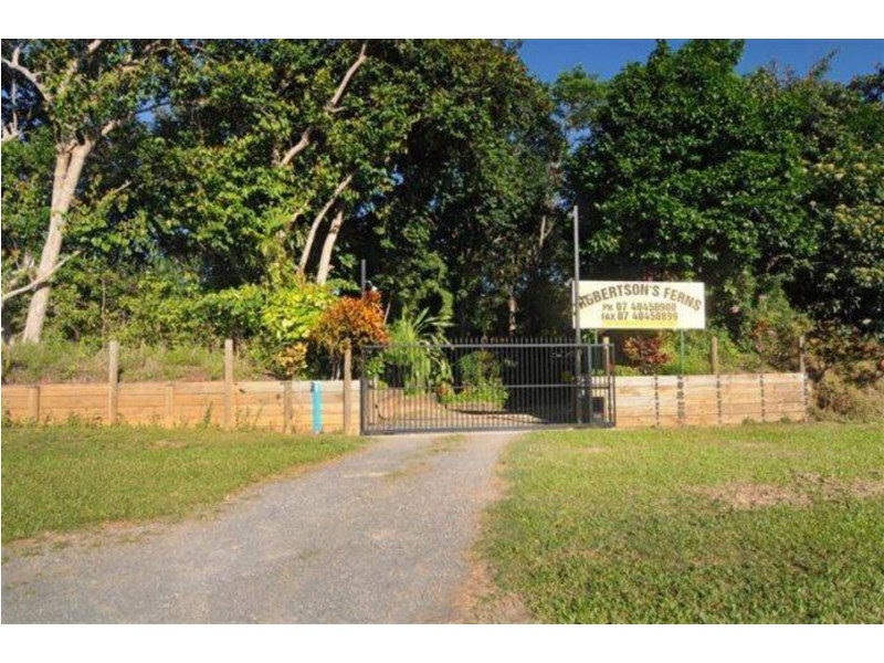 71663 Bruce Highway, Edmonton QLD 4869