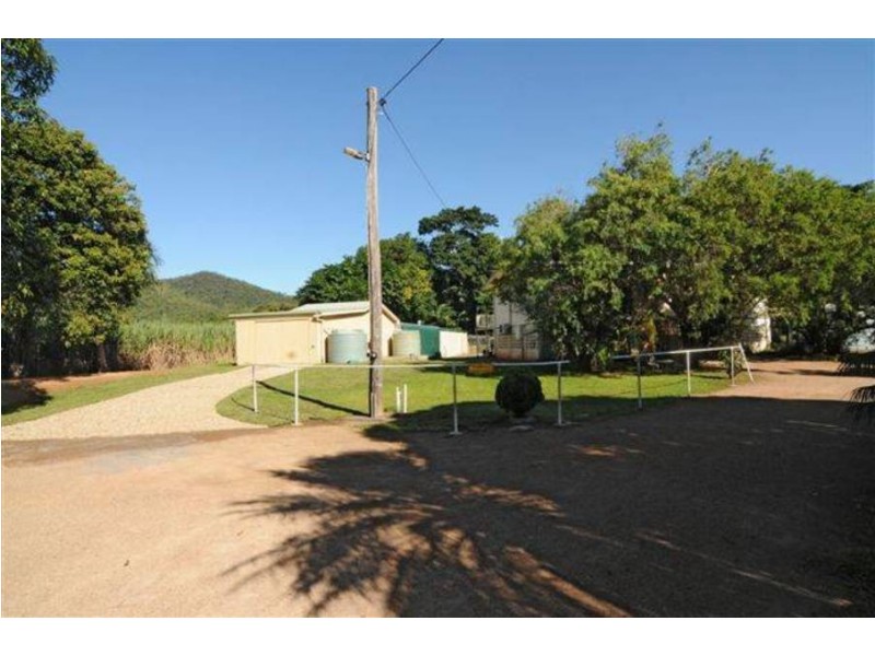 71663 Bruce Highway, Edmonton QLD 4869