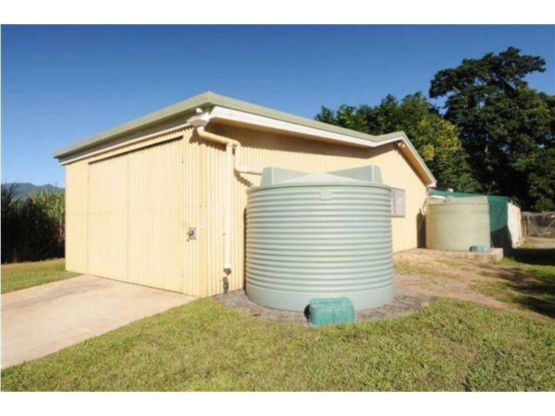 71663 Bruce Highway, Edmonton QLD 4869