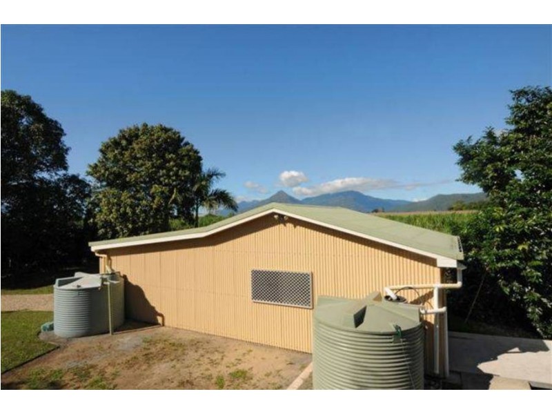 71663 Bruce Highway, Edmonton QLD 4869