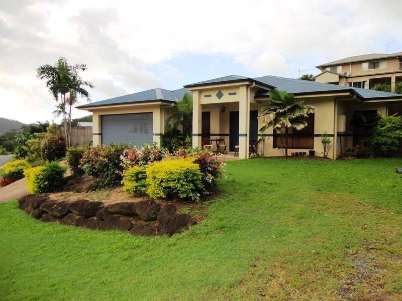 40 West Parkridge Drive, Brinsmead QLD 4870