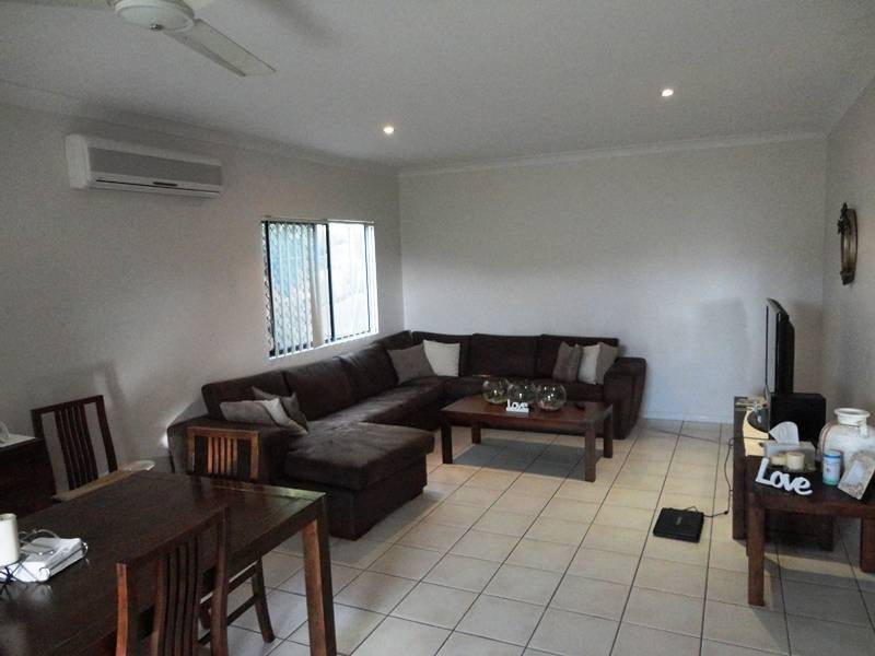 40 West Parkridge Drive, Brinsmead QLD 4870