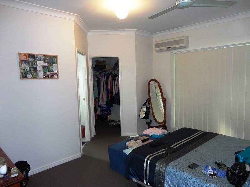 40 West Parkridge Drive, Brinsmead QLD 4870