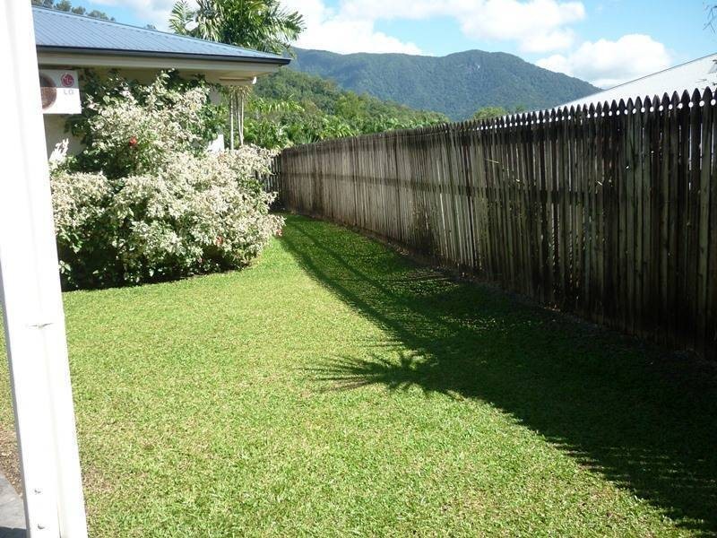 40 West Parkridge Drive, Brinsmead QLD 4870