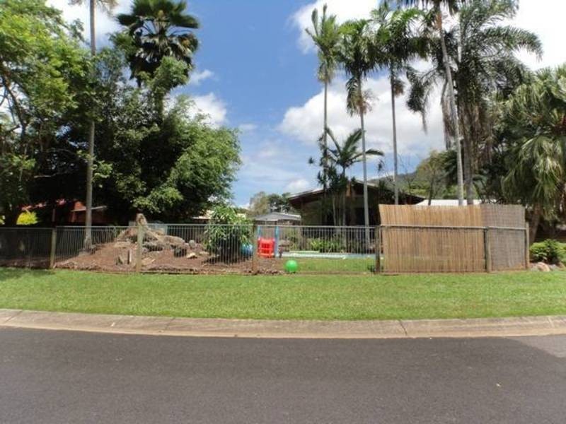 5-7 Alice Close, Woree QLD 4868