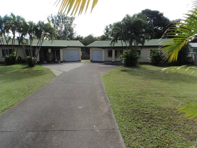 4 Pandora Close, Bentley Park QLD 4869