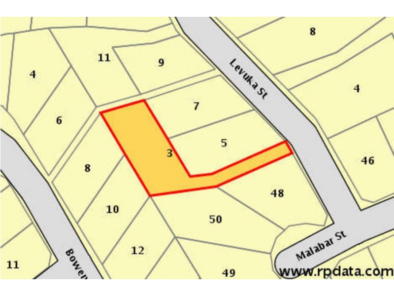 3 Levuka Street, Mount Sheridan QLD 4868