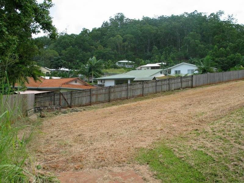 3 Levuka Street, Mount Sheridan QLD 4868